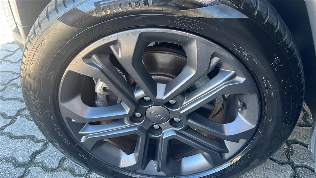 COMPASS 1.3 T270 TURBO FLEX SPORT AT66