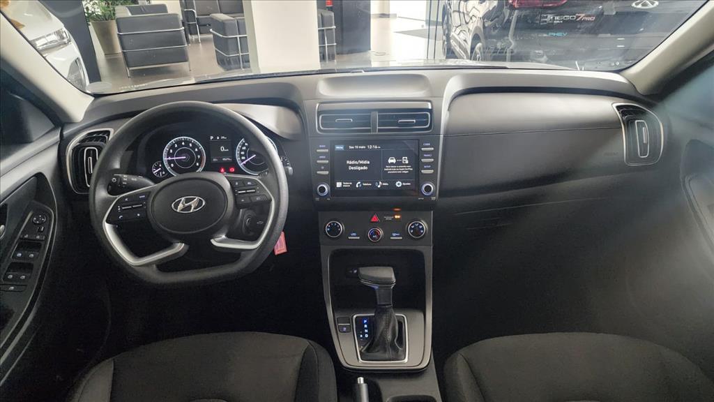 CRETA 1.0 TGDI FLEX COMFORT AUTOMÁTICO8