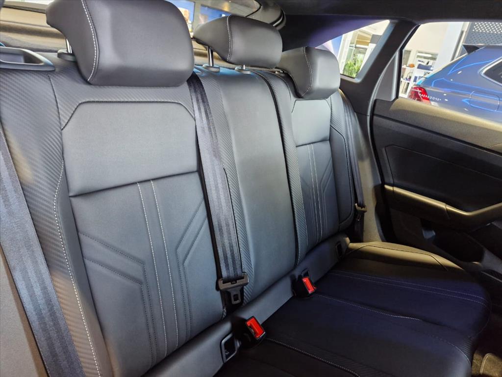NIVUS 1.0 200 TSI TOTAL FLEX HIGHLINE AUTOMÁTICO9