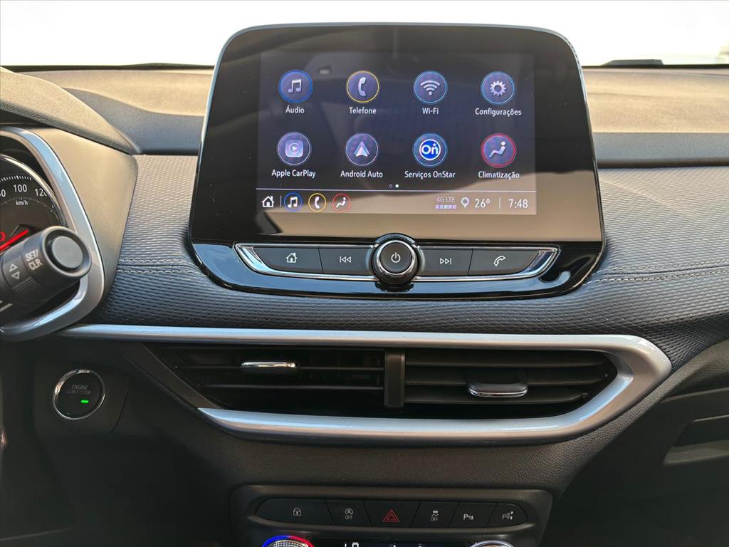 TRACKER 1.2 TURBO FLEX PREMIER AUTOMÁTICO7