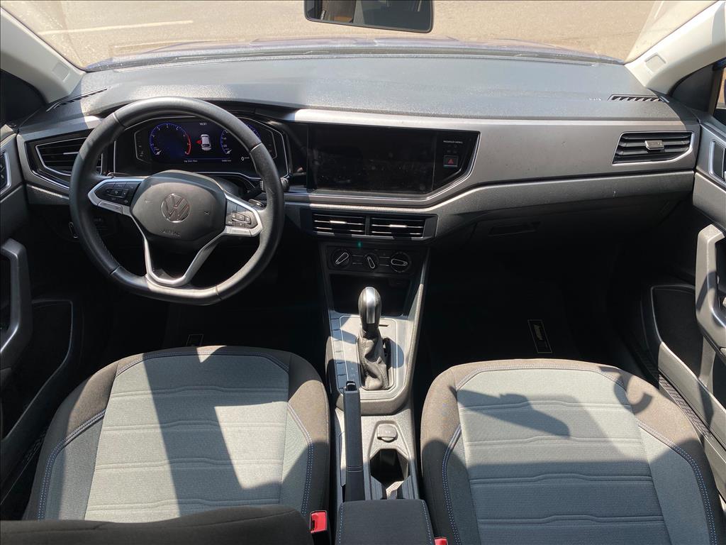 NIVUS 1.0 200 TSI TOTAL FLEX COMFORTLINE AUTOMÁTICO8