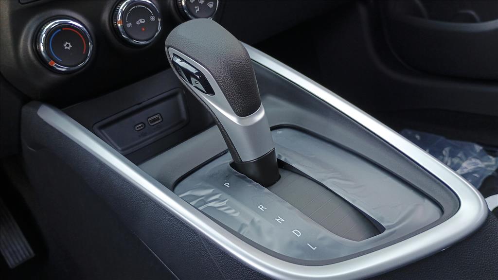 ONIX PLUS 1.0 TURBO FLEX LT AUTOMÁTICO15