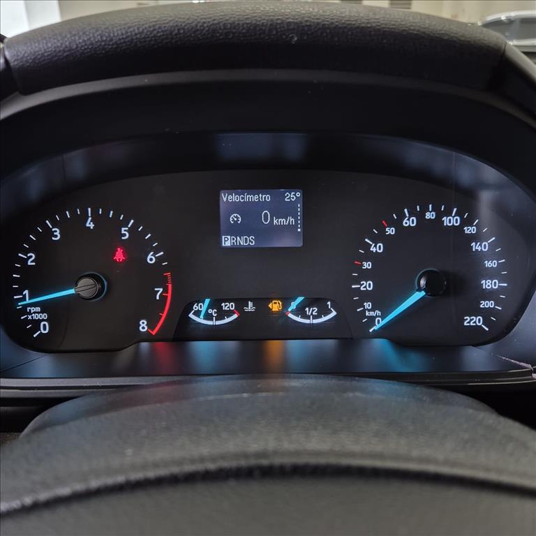 ECOSPORT 1.5 TI-VCT FLEX SE AUTOMÁTICO6