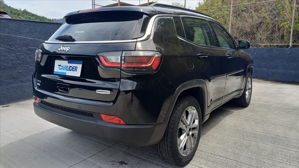 COMPASS 1.3 T270 TURBO FLEX LONGITUDE AT65