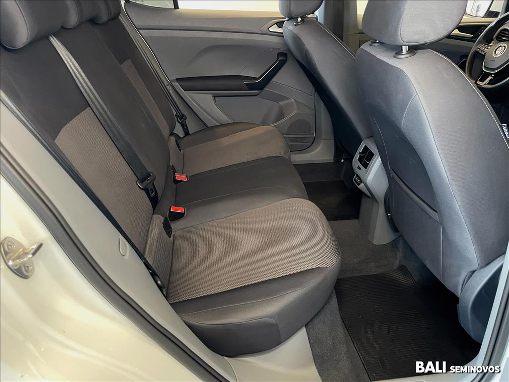 T-CROSS 1.0 200 TSI TOTAL FLEX AUTOMÁTICO15