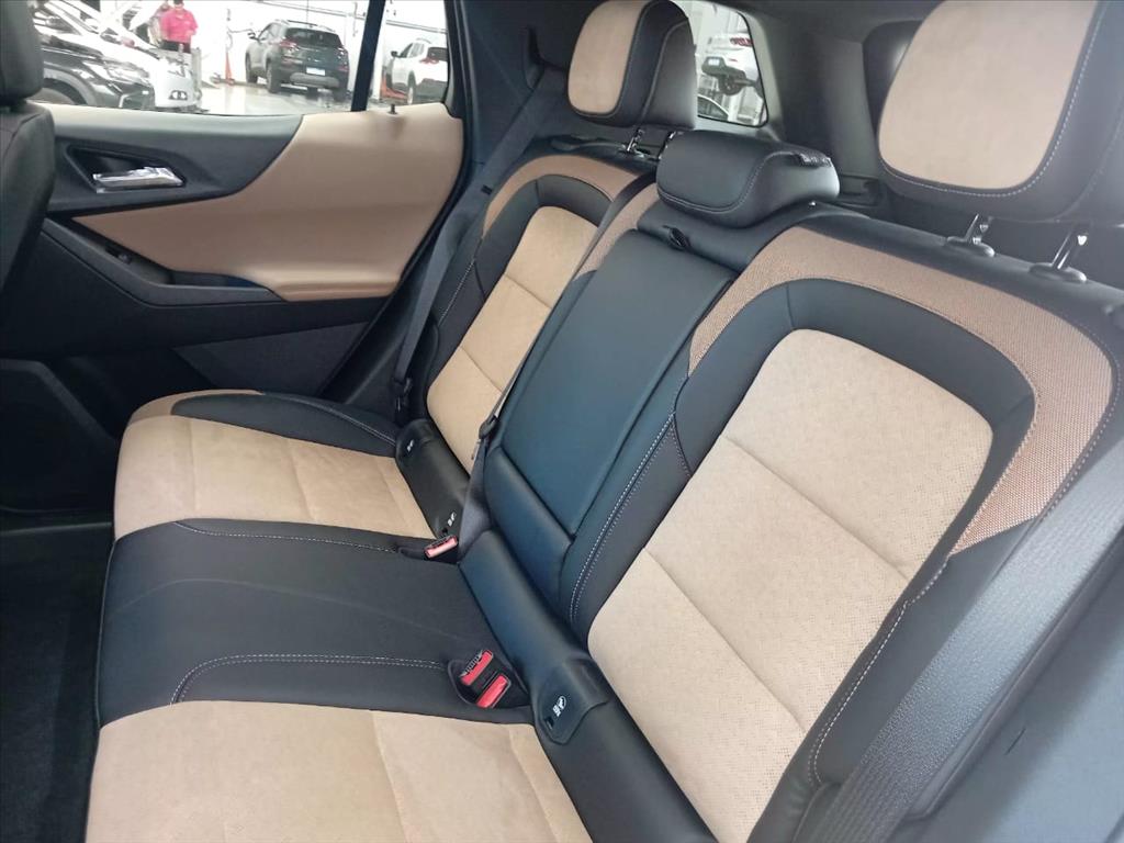 EQUINOX 1.5 16V TURBO GASOLINA ACTIV AWD AUTOMÁTICO