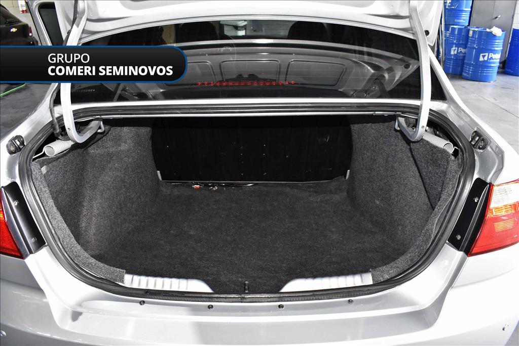 VOYAGE 1.6 MSI TOTALFLEX TRENDLINE 4P MANUAL16