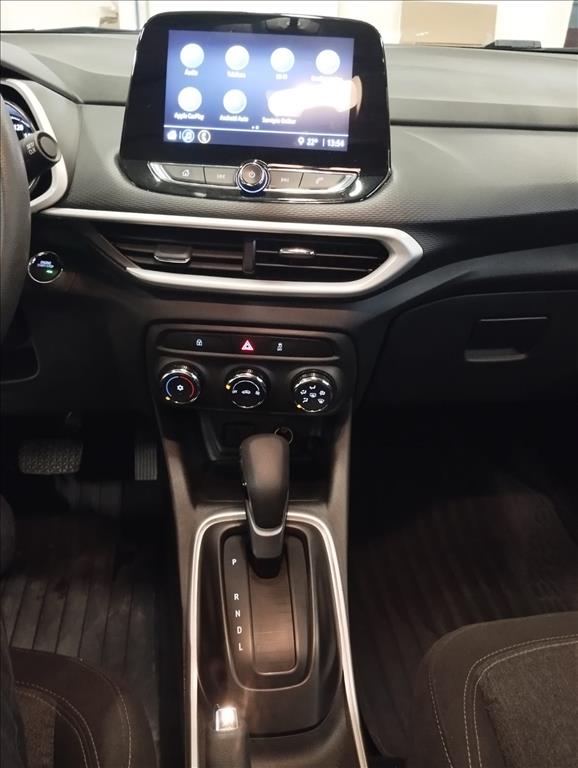 TRACKER 1.0 TURBO FLEX LT AUTOMÁTICO15