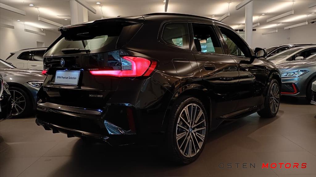 BMW-iX1-ELÉTRICO XDRIVE30 M SPORT