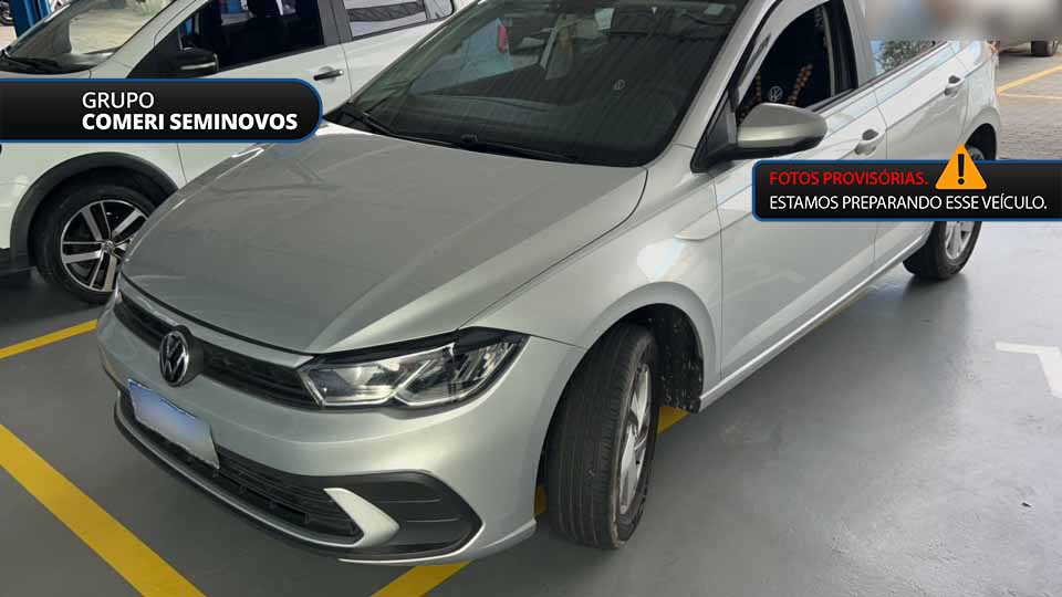 POLO 1.0 170 TSI MANUAL POLO 1.0 170 TSI MANUAL