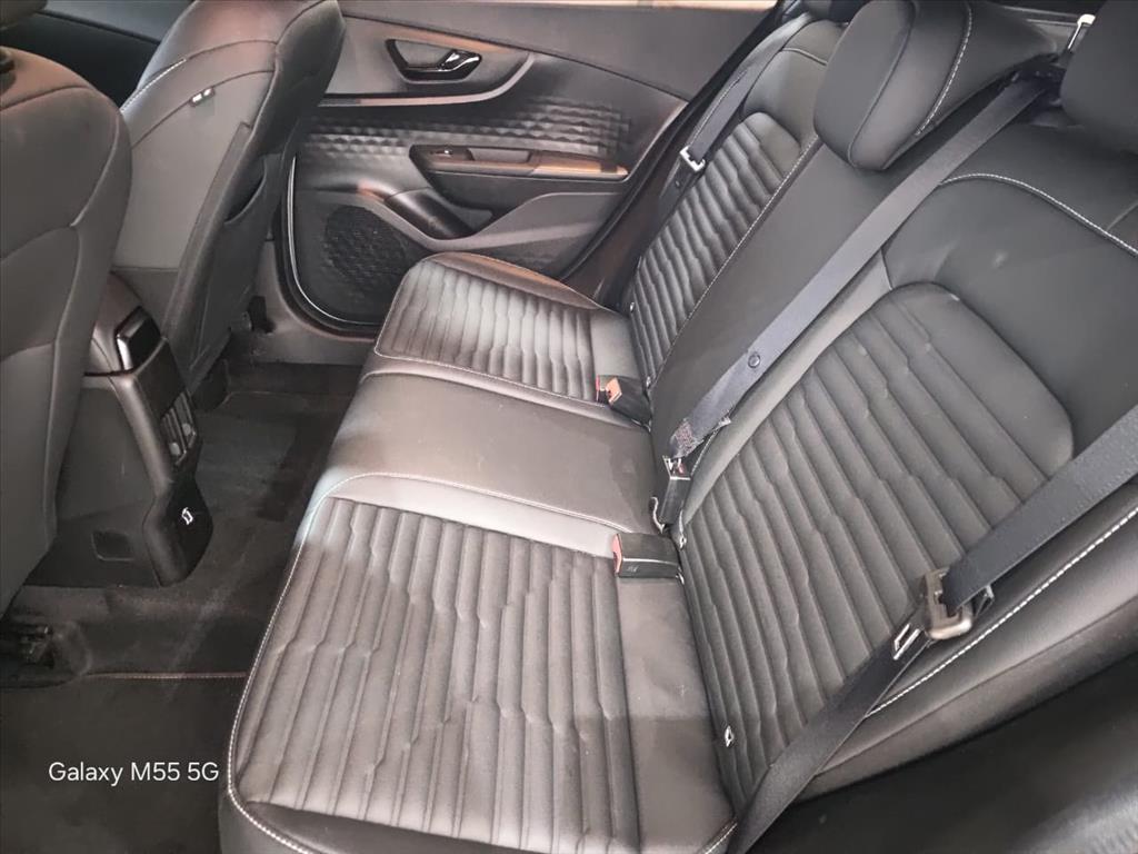 FASTBACK 1.0 TURBO 200 FLEX AUDACE CVT9