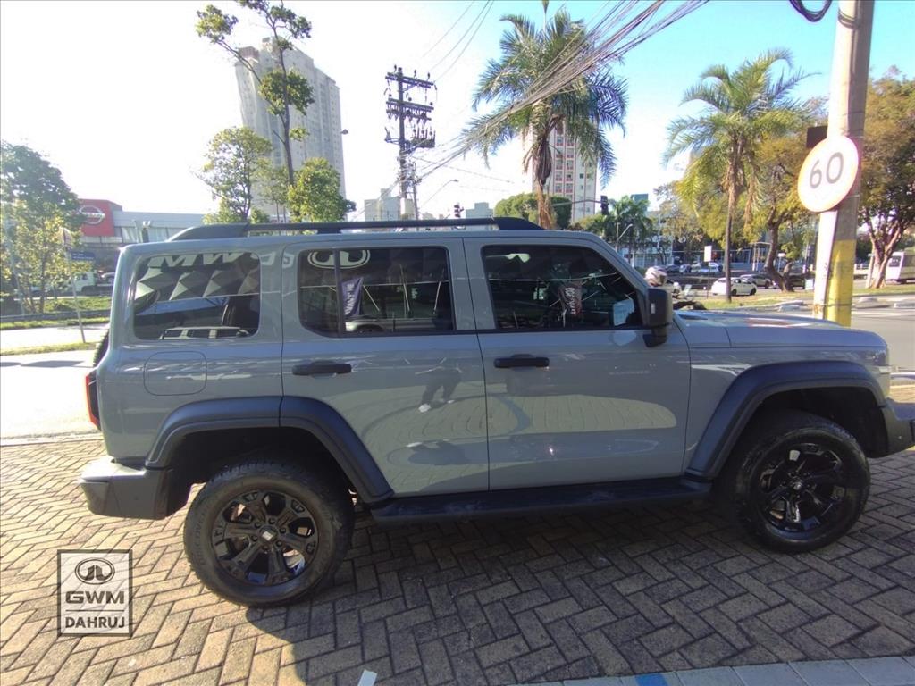 TANK 300 2.0 HI4-T PHEV 4X4 9HAT3