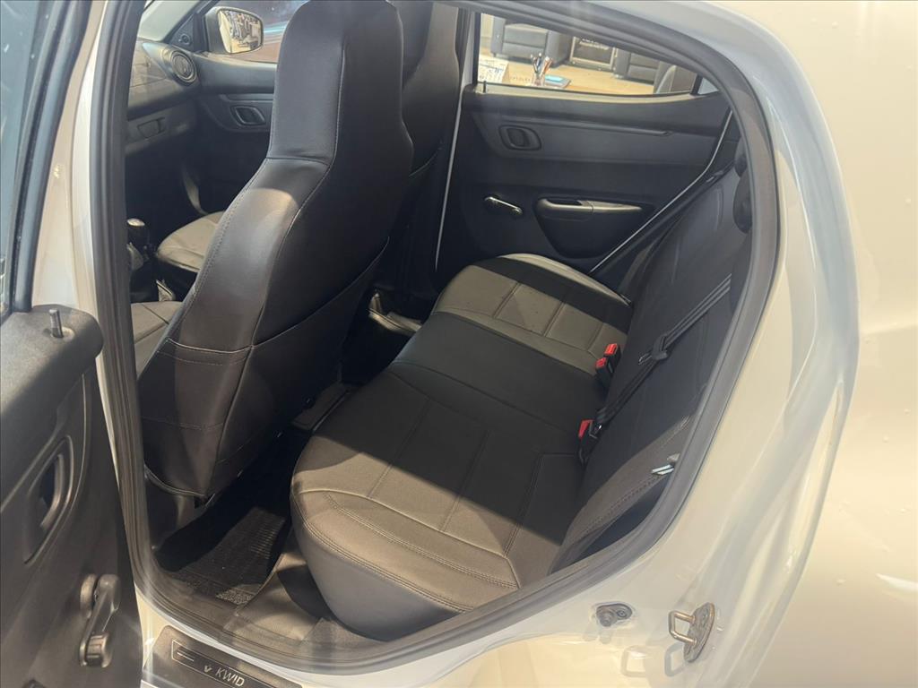 KWID 1.0 12V SCE FLEX ZEN MANUAL8