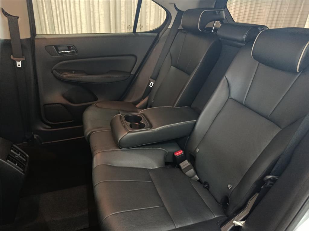 CITY 1.5 i-VTEC FLEX HATCH TOURING CVT9