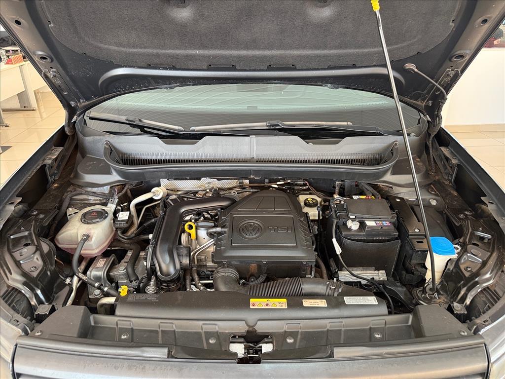 T-CROSS 1.0 200 TSI TOTAL FLEX SENSE AUTOMÁTICO14