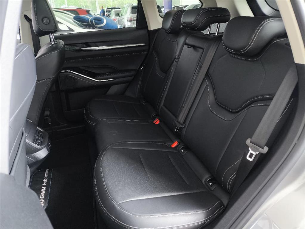 HAVAL H6 1.5 PHEV PREMIUM AWD E-TRACTION8