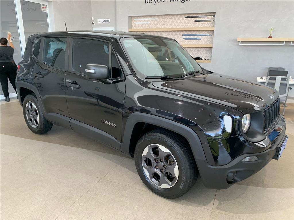 RENEGADE 1.8 16V FLEX 4P AUTOMÁTICO2