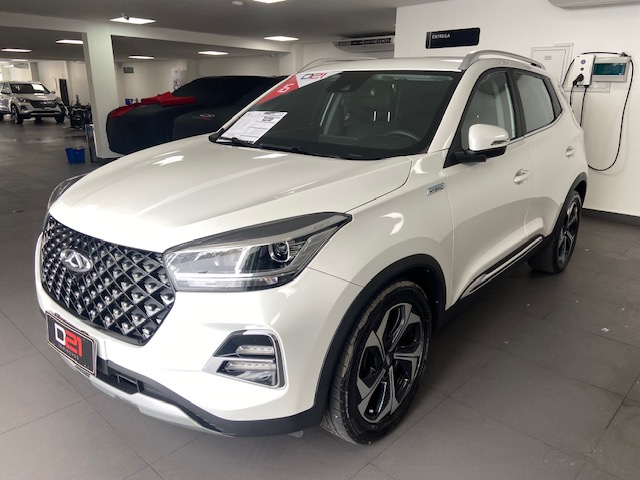 1.5 TCI FLEX HYBRID MAX DRIVE CVT