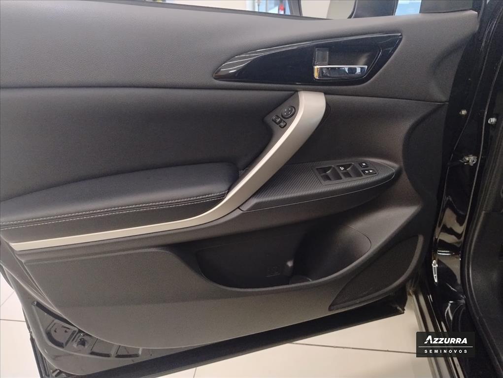 ECLIPSE CROSS 1.5 MIVEC TURBO GASOLINA HPE-S S-AWC CVT17