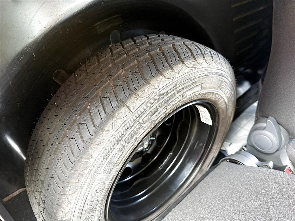 Fiat Fiorino - 1.4 MPI FURGÃO ENDURANCE 8V FLEX 2P MANUAL