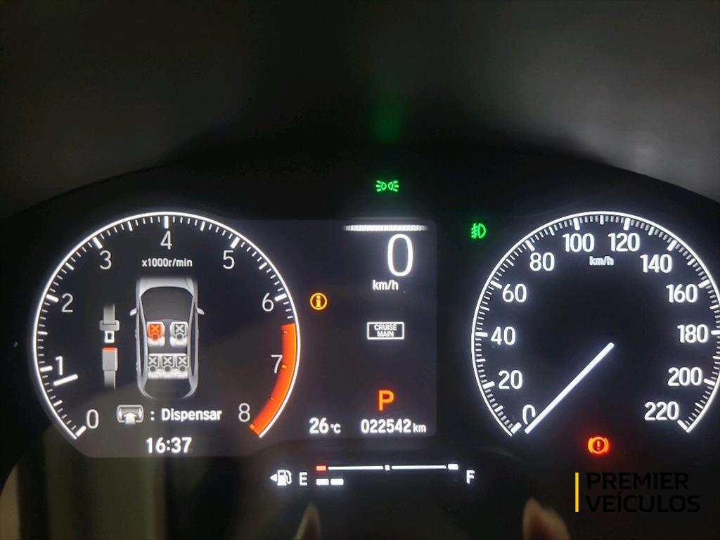 CITY 1.5 i-VTEC FLEX HATCH EXL CVT7