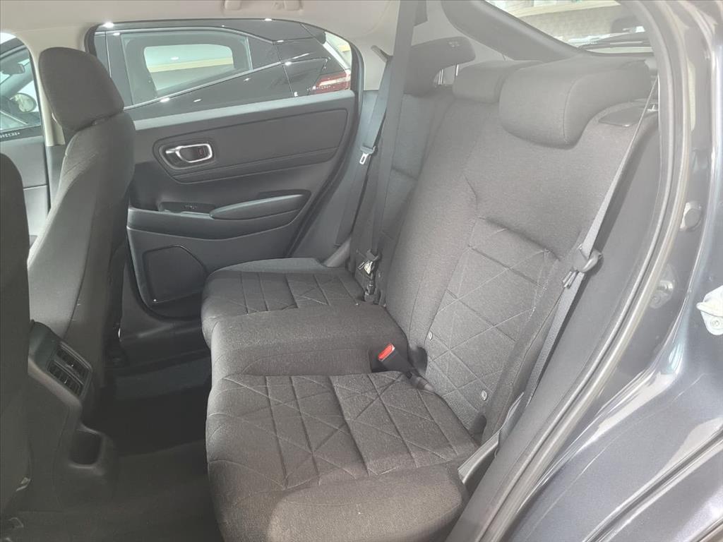 HR-V 1.5 DI I-VTEC FLEX EX CVT9