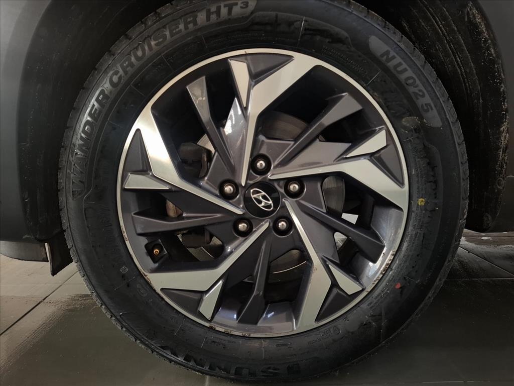 CRETA 1.0 TGDI FLEX PLATINUM AUTOMÁTICO14