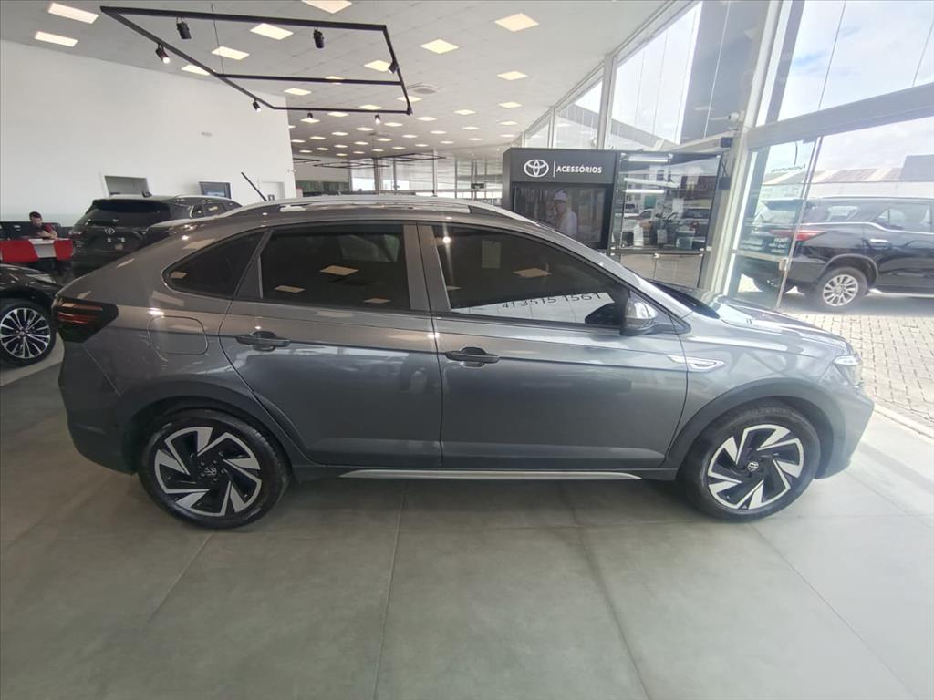 NIVUS 1.0 200 TSI TOTAL FLEX HIGHLINE AUTOMÁTICO4