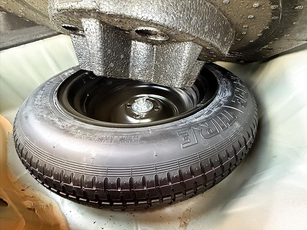 Honda Fit - 1.5 LX 16V FLEX 4P AUTOMÁTICO