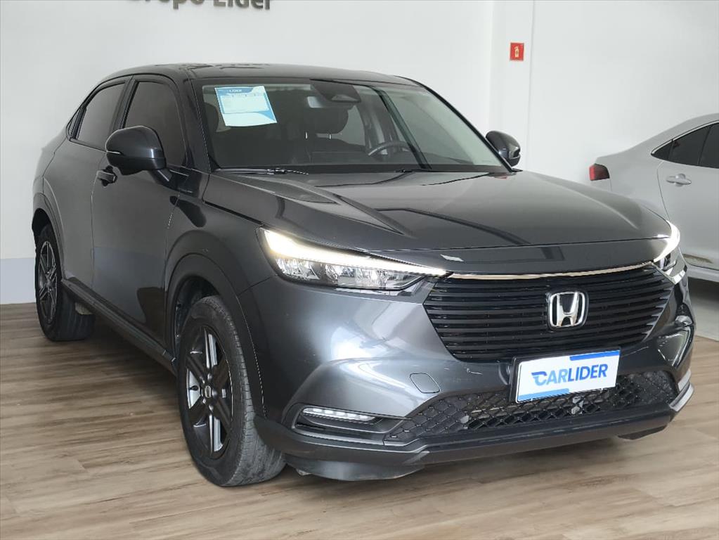 HR-V 1.5 DI I-VTEC FLEX EXL CVT2