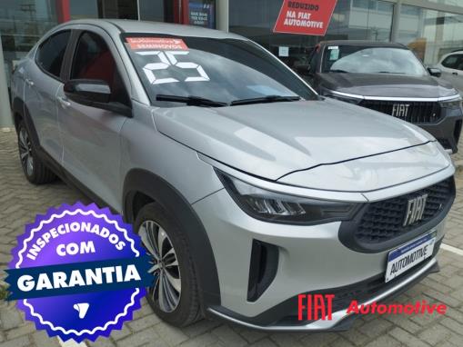 FASTBACK 1.0 TURBO 200 FLEX AUDACE CVT