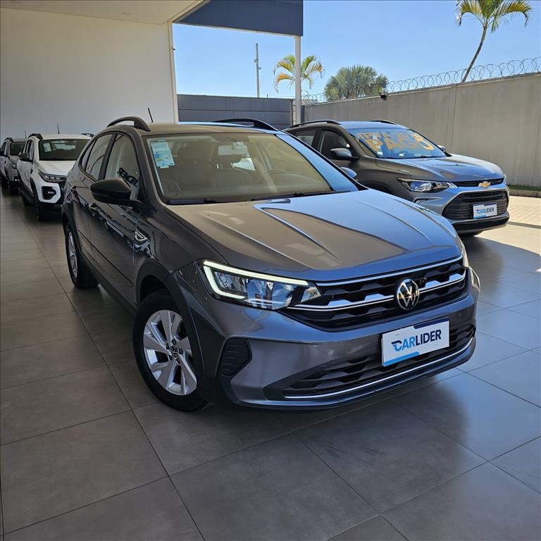 NIVUS 1.0 200 TSI TOTAL FLEX COMFORTLINE AUTOMÁTICO2