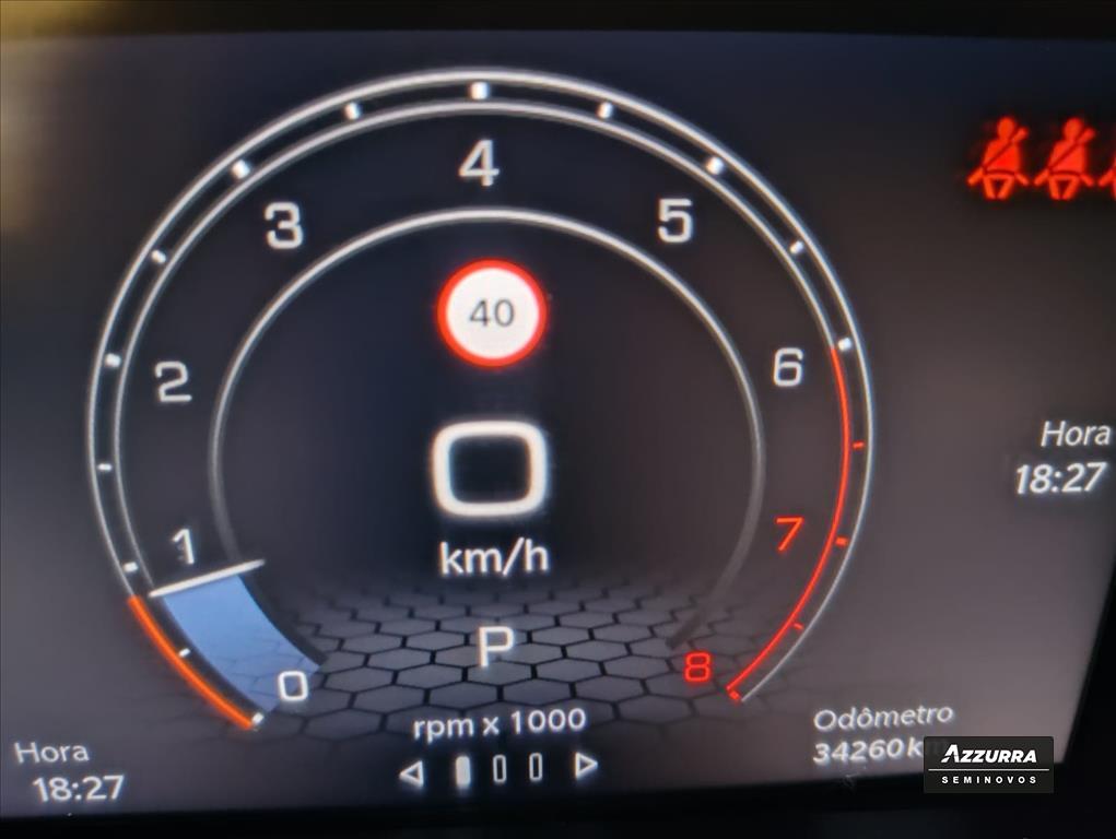 RENEGADE 1.3 T270 TURBO FLEX S 4X4 AT99