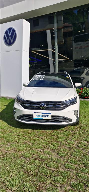 NIVUS 1.0 200 TSI TOTAL FLEX HIGHLINE AUTOMÁTICO2