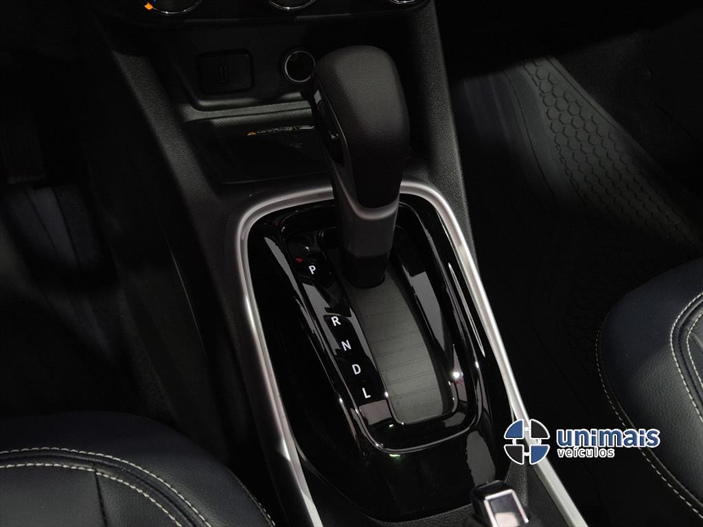CHEVROLET TRACKER 1.2 TURBO FLEX PREMIER AUTOMÁTICO — foto 12