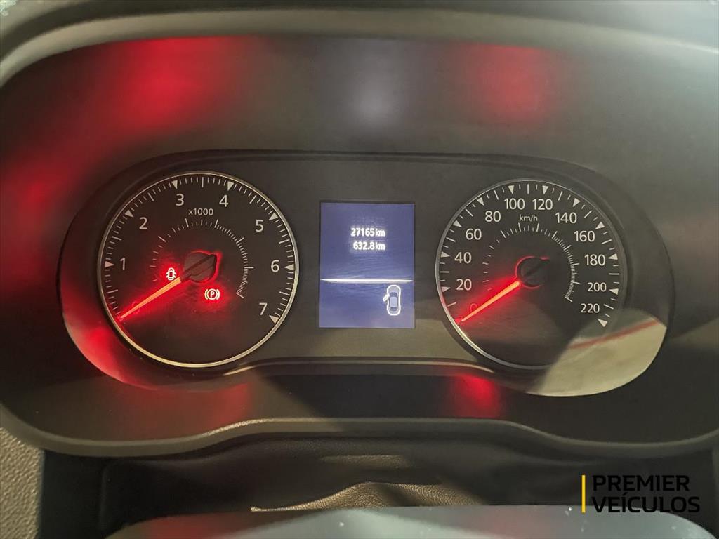 DUSTER 1.6 16V SCE FLEX ICONIC X-TRONIC7 DUSTER 1.6 16V SCE FLEX ICONIC X-TRONIC7