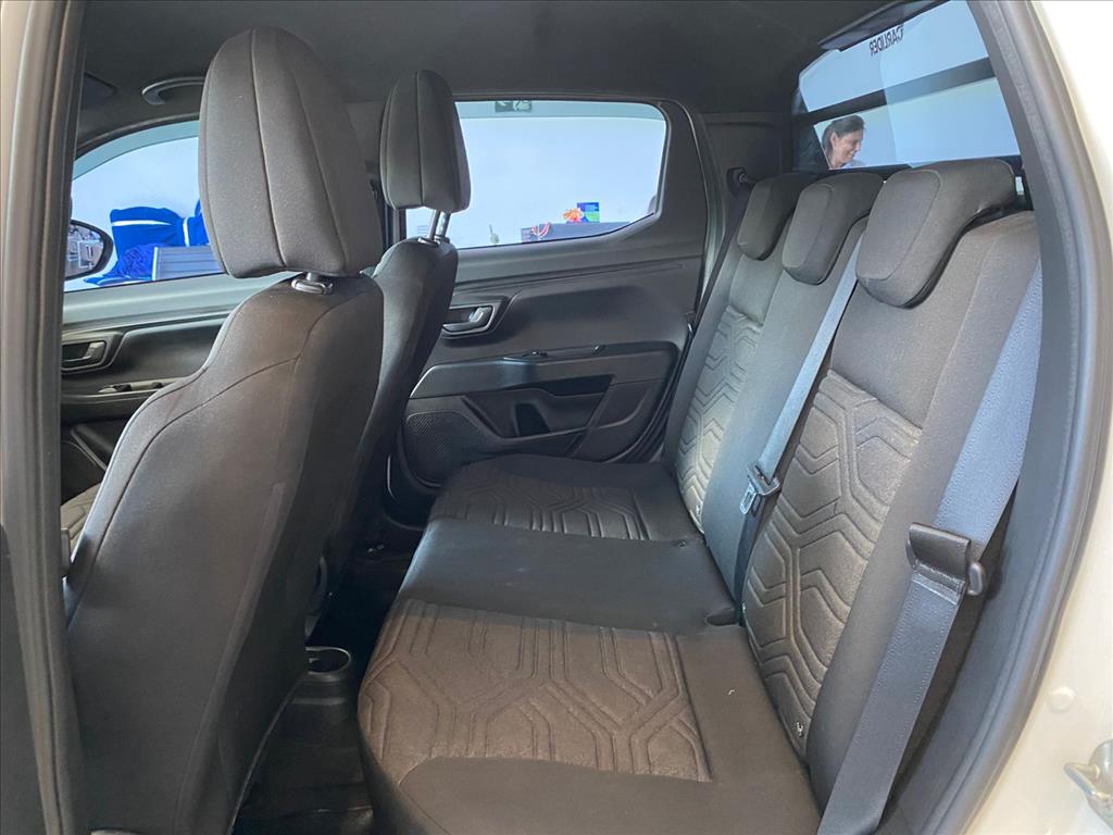 STRADA 1.3 FIREFLY FLEX FREEDOM CD MANUAL9