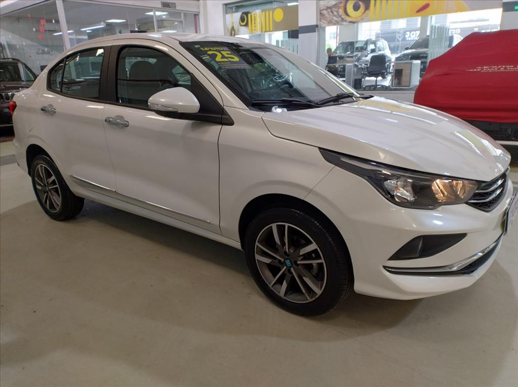 CRONOS 1.3 FIREFLY FLEX PRECISION CVT