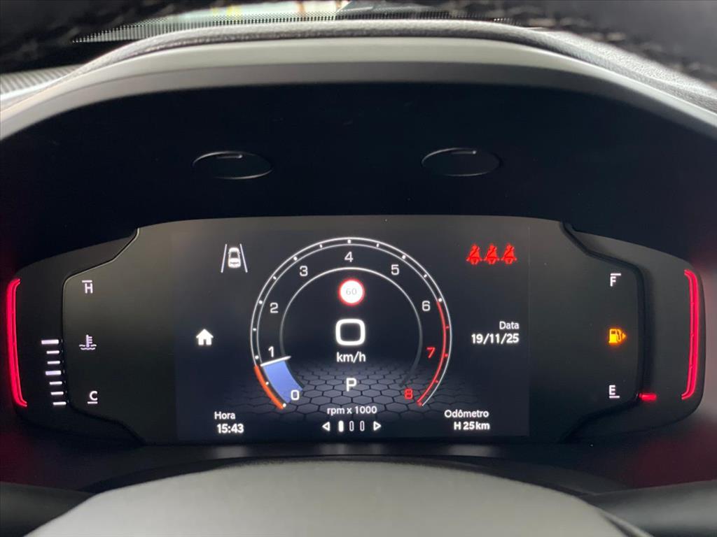 RENEGADE 1.3 T270 TURBO FLEX LONGITUDE AT67