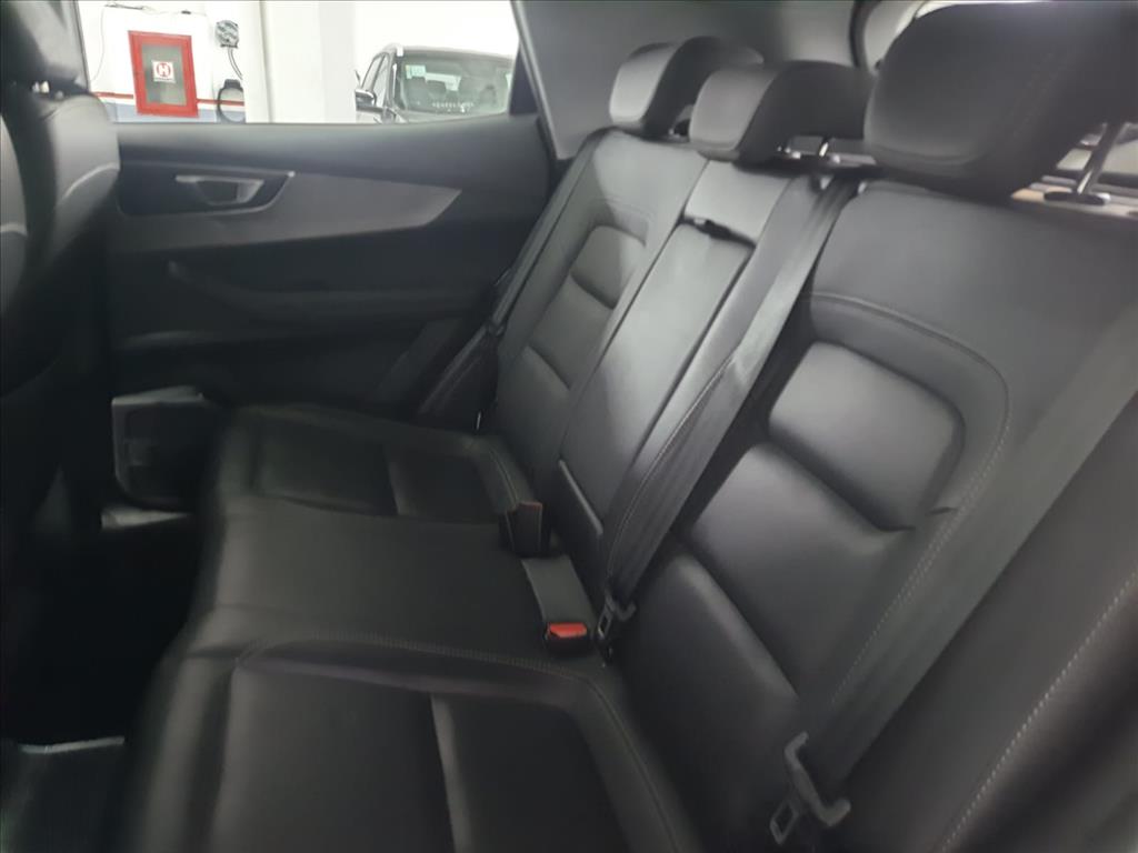 Caoa Chery-TIGGO 5x-1.5 VVT TURBO iFLEX SPORT CVT