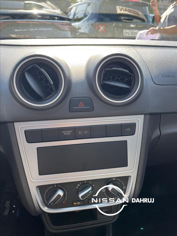 SAVEIRO 1.6 MI TRENDLINE CS 8V FLEX 2P MANUAL4