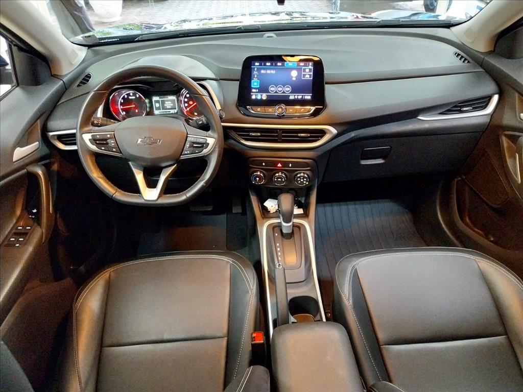 TRACKER 1.0 TURBO FLEX LTZ AUTOMÁTICO