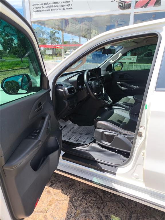 TITANO 2.2 TURBO DIESEL VOLCANO 4X4 AT69