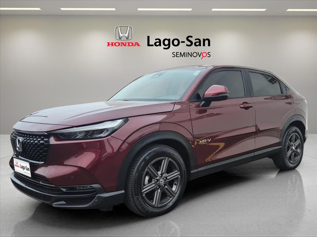 HR-V 1.5 DI I-VTEC TURBO FLEX ADVANCE CVT0