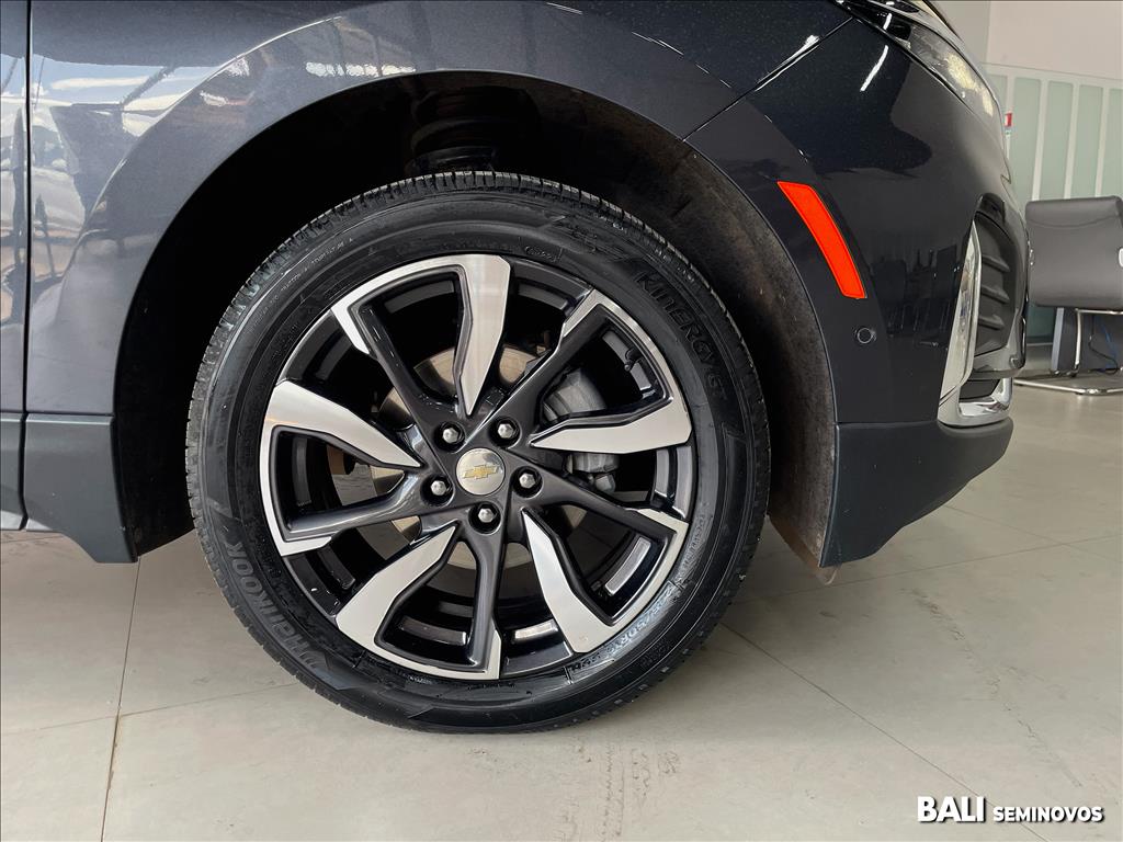 EQUINOX 1.5 16V TURBO GASOLINA PREMIER AWD AUTOMÁTICO8