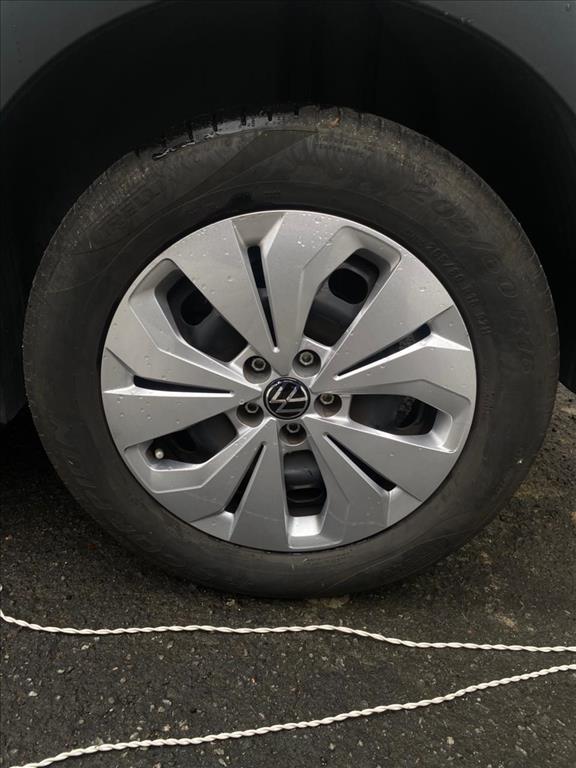 T-CROSS 1.0 200 TSI TOTAL FLEX SENSE AUTOMÁTICO10