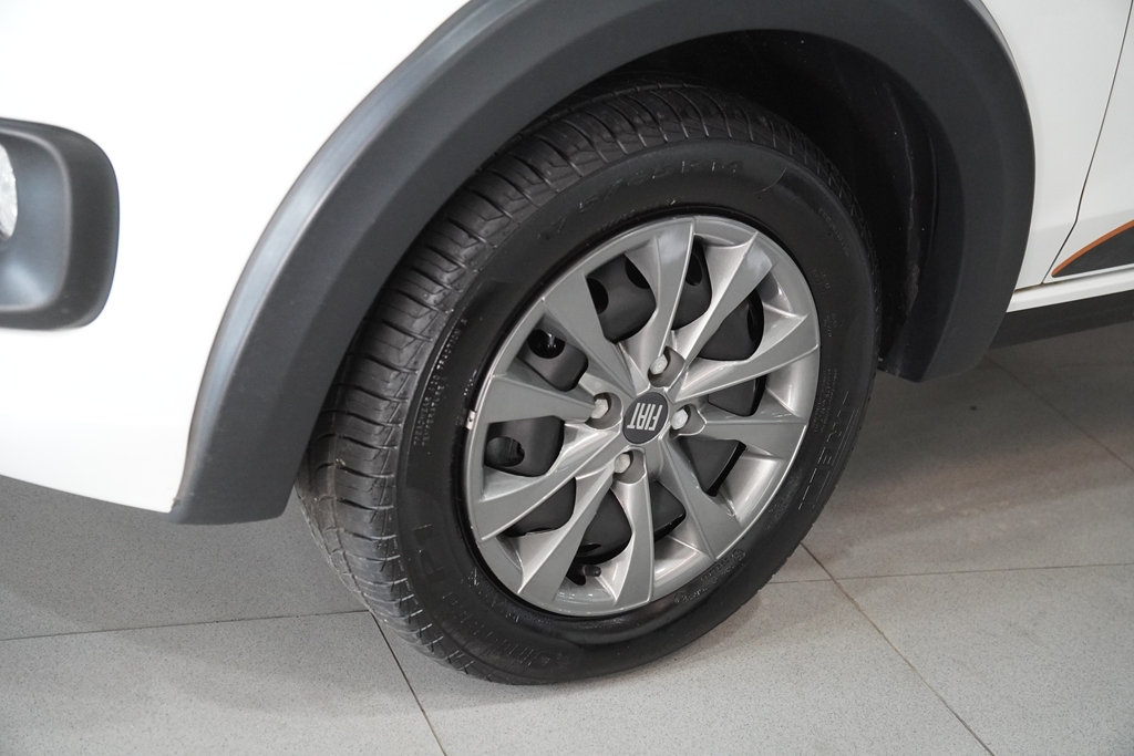 MOBI 1.0 EVO FLEX TREKKING MANUAL12