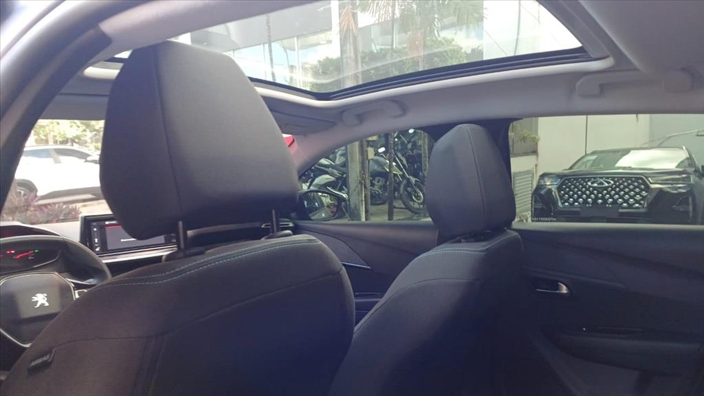 Peugeot-208-1.0 FIREFLY FLEX STYLE MANUAL