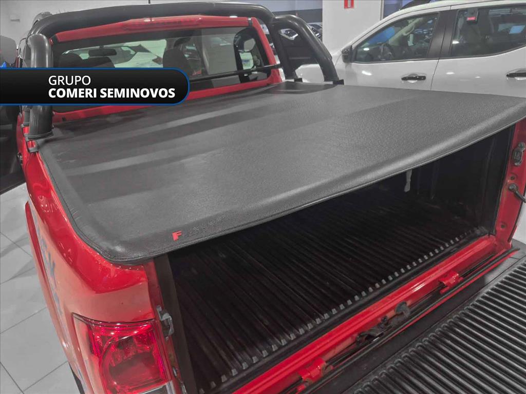 FRONTIER 2.3 16V TURBO DIESEL ATTACK CD 4X4 AUTOMÁTICO13