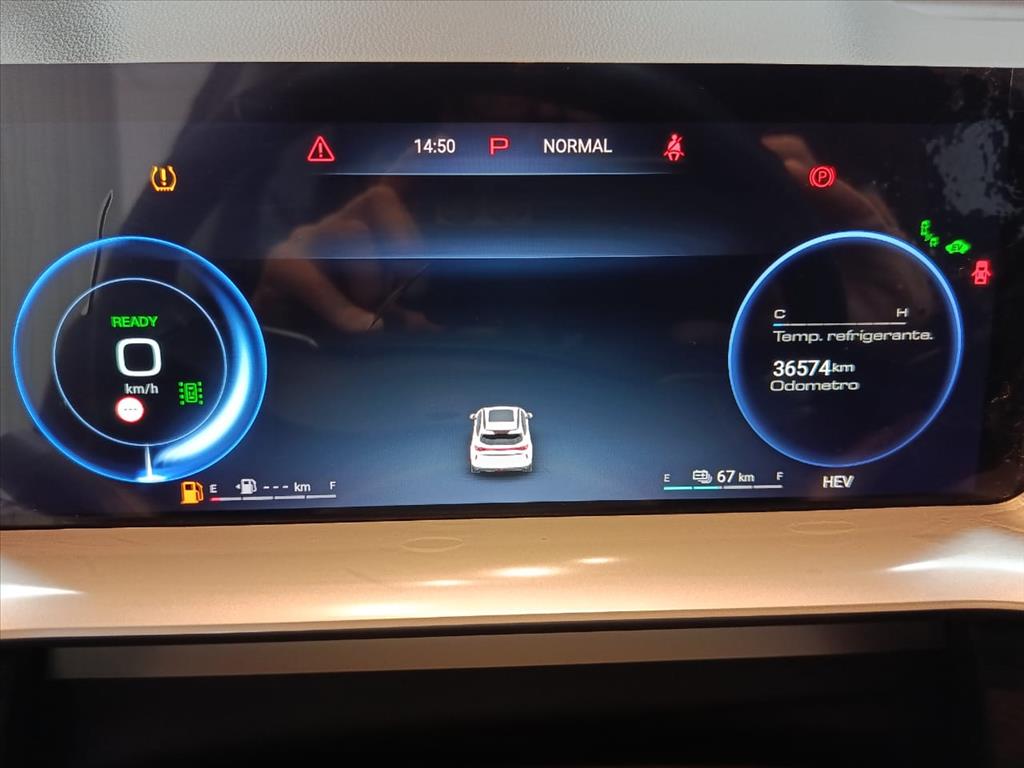 HAVAL H6 1.5 PHEV PREMIUM AWD E-TRACTION6